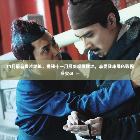 揭秘十一月最新观影胜地,健康绿色影视盛宴等你来享🎬