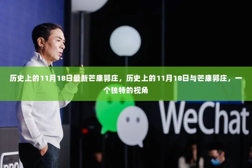 历史上的11月18日,芒康郭庄的独特视角
