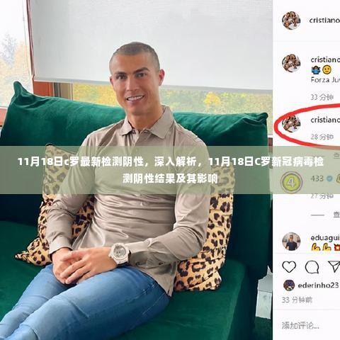 11月18日C罗新冠病毒检测阴性结果及其影响解析