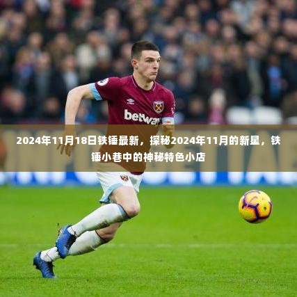 探秘铁锤小巷的神秘特色小店,揭秘新星铁锤的最新秘密(2024年11月)