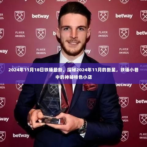 探秘铁锤小巷的神秘特色小店,揭秘新星铁锤的最新秘密(2024年11月)