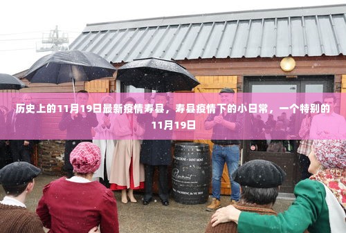 寿县疫情下的特殊日常,历史上的11月19日最新疫情观察