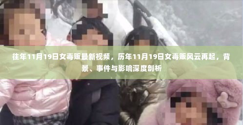 历年11月19日女毒贩风云揭秘,背景、事件与深度影响的剖析视频报道最新动态