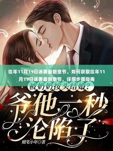 往年11月19日迷妻最新章节获取指南,详细步骤助你轻松阅读