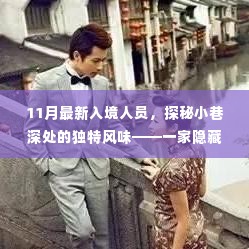 探秘隐藏小巷的独特风味,揭秘一家入境特色小店的魅力