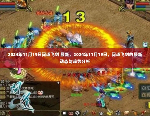 问道飞剑最新动态与趋势分析,2024年11月19日深度解读