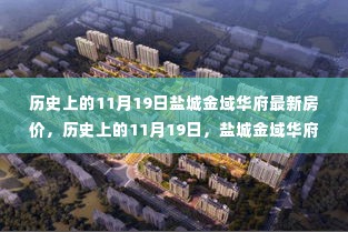 历史上的11月19日盐城金域华府房价揭秘,变迁与最新动态