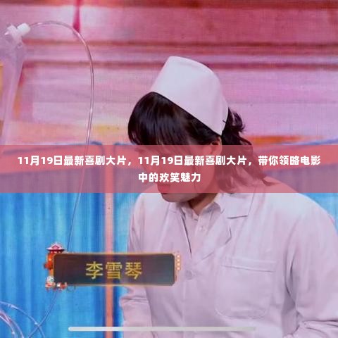 11月19日最新喜剧大片,电影中的欢笑魅力