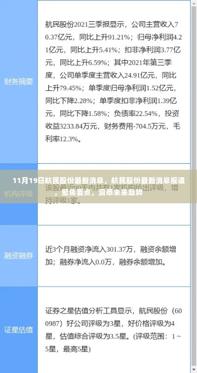航民股份最新动态报道,聚焦要点,洞悉未来趋势