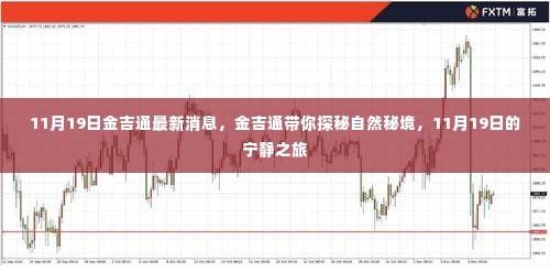 金吉通带你探秘自然秘境,宁静之旅启程于11月19日