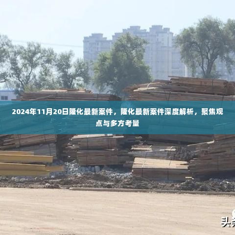 隆化最新案件深度解析,聚焦观点与多方考量(2024年11月20日)