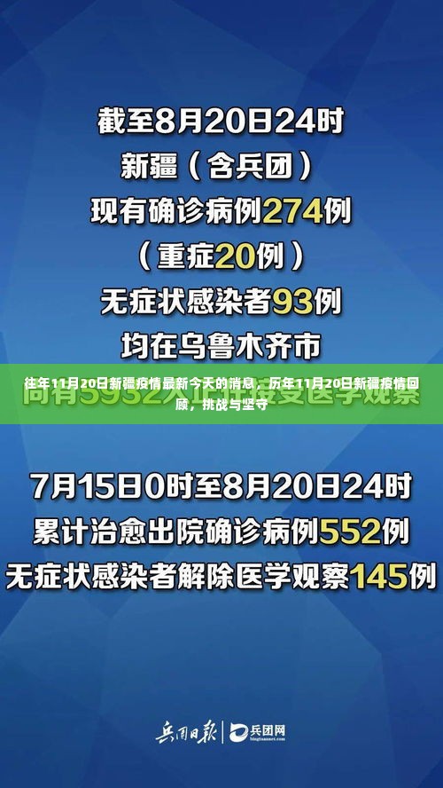 历年11月20日新疆疫情回顾,挑战与坚守的最新动态报告
