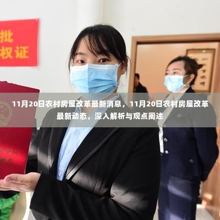 农村房屋改革最新动态深度解析与观点阐述,11月20日更新消息