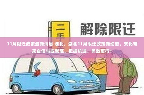 湖北11月限迁政策最新动态,变化带来机遇与挑战,自信前行勇攀行业高峰