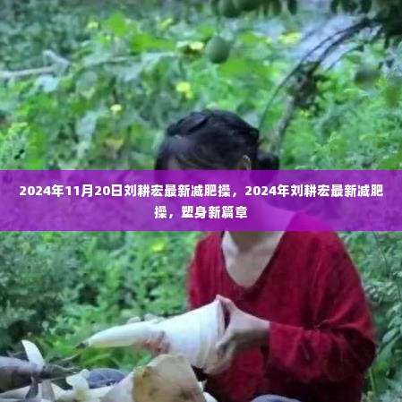 刘耕宏最新减肥操,塑身新篇章(2024年11月版)