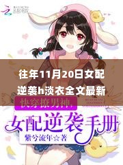 关于女配淡衣的蜕变之路,从逆袭时刻看某观点的解析与反思