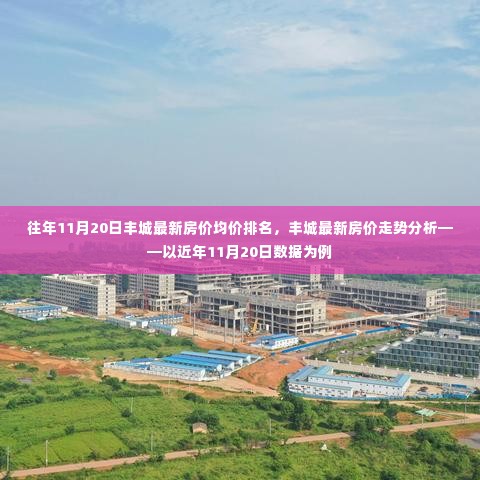 近年11月20日丰城最新房价走势分析与均价排名概述
