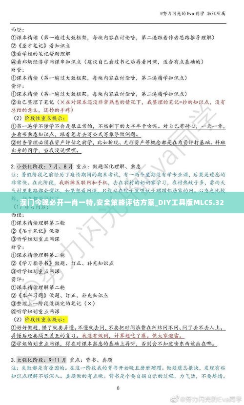澳门今晚必开一肖一特,安全策略评估方案_DIY工具版MLC5.32