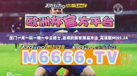 澳门一肖一码一特一中云骑士,直观的解答落实方法_高速版MIS5.24