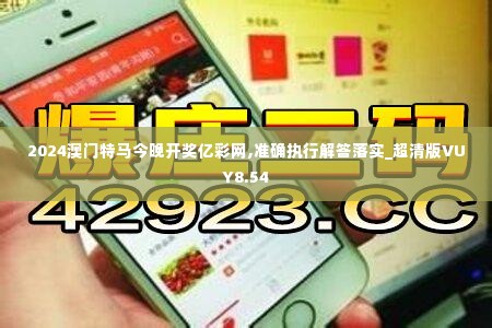 2024澳门特马今晚开奖亿彩网,准确执行解答落实_超清版VUY8.54