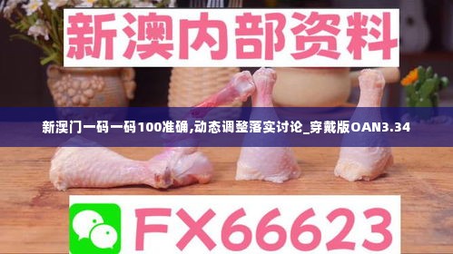 新澳门一码一码100准确,动态调整落实讨论_穿戴版OAN3.34