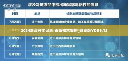 2024新澳开奖记录,市场需求策略_职业版YDB9.12