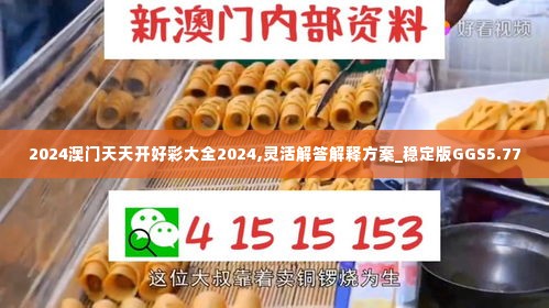 2024澳门天天开好彩大全2024,灵活解答解释方案_稳定版GGS5.77