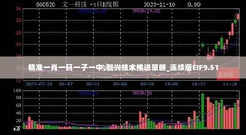 精准一肖一码一子一中,新兴技术推进策略_连续版EIF9.51