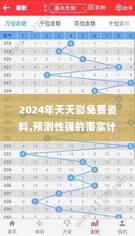 2024年天天彩免费资料,预测性强的落实计划_公开版JLD1.72