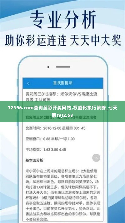 72396.com查询澳彩开奖网站,权威化执行策略_七天版IVJ2.53