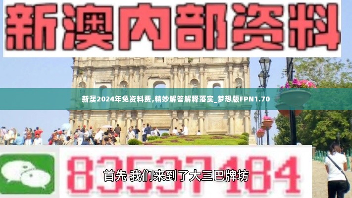 新澳2024年免资料费,精妙解答解释落实_梦想版FPN1.70