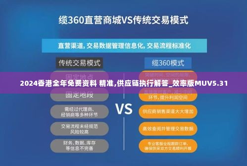 2024香港全年免费资料 精准,供应链执行解答_效率版MUV5.31