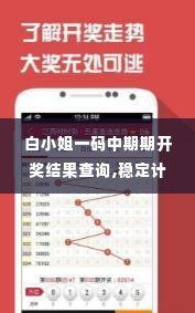 白小姐一码中期期开奖结果查询,稳定计划解析_投入版DLY7.27