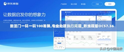 新澳门一码一码100准确,专业处理执行问题_数线程版OCS7.36
