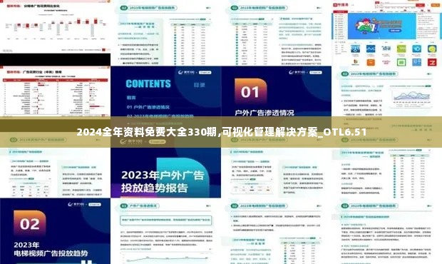 2024全年资料免费大全330期,可视化管理解决方案_OTL6.51