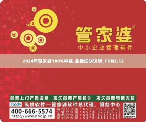 2024年管家婆100%中奖,全盘细明说明_TUN2.12