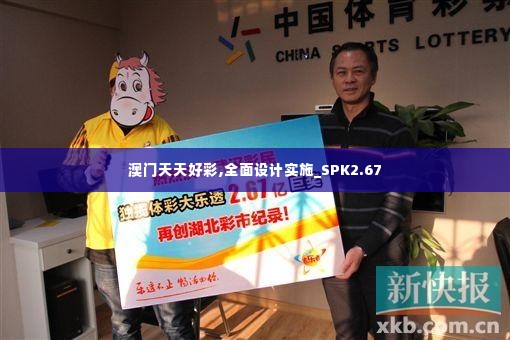 澳门天天好彩,全面设计实施_SPK2.67