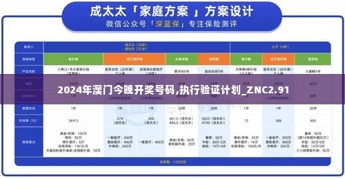 2024年澳门今晚开奖号码,执行验证计划_ZNC2.91