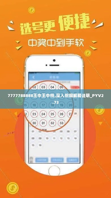 7777788888王中王中特,深入挖掘解释说明_PYV2.73