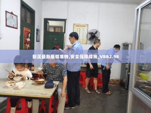 新澳最新版精准特,安全保障措施_VBB2.98