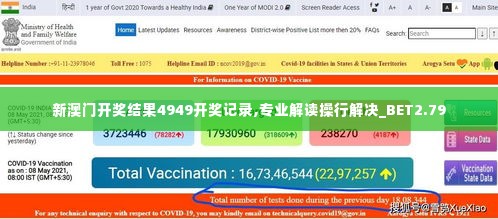 新澳门开奖结果4949开奖记录,专业解读操行解决_BET2.79