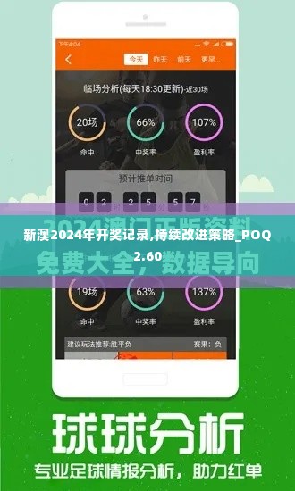 新澳2024年开奖记录,持续改进策略_POQ2.60