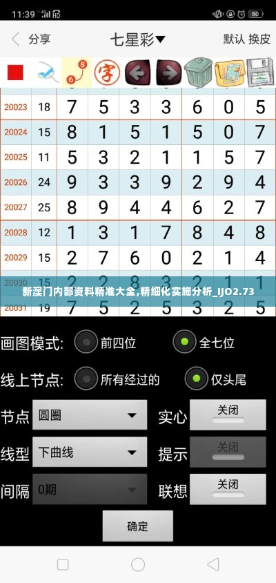 新澳门内部资料精准大全,精细化实施分析_IJO2.73