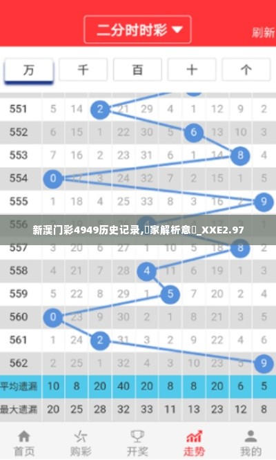 新澳门彩4949历史记录,專家解析意見_XXE2.97