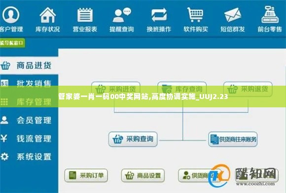 管家婆一肖一码00中奖网站,高度协调实施_UUJ2.23