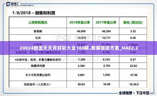 20024新澳天天开好彩大全160期,数据驱动方案_HAE2.2