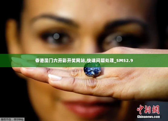 香港澳门六开彩开奖网站,快速问题处理_SMS2.9