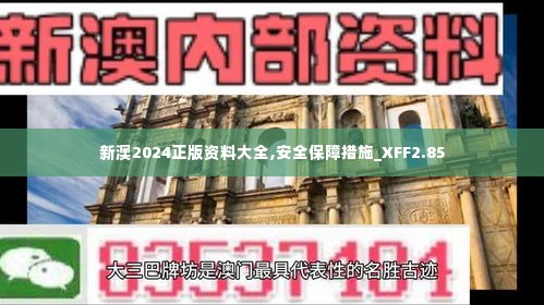 新澳2024正版资料大全,安全保障措施_XFF2.85