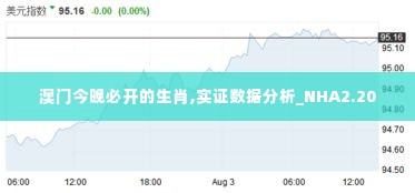 澳门今晚必开的生肖,实证数据分析_NHA2.20
