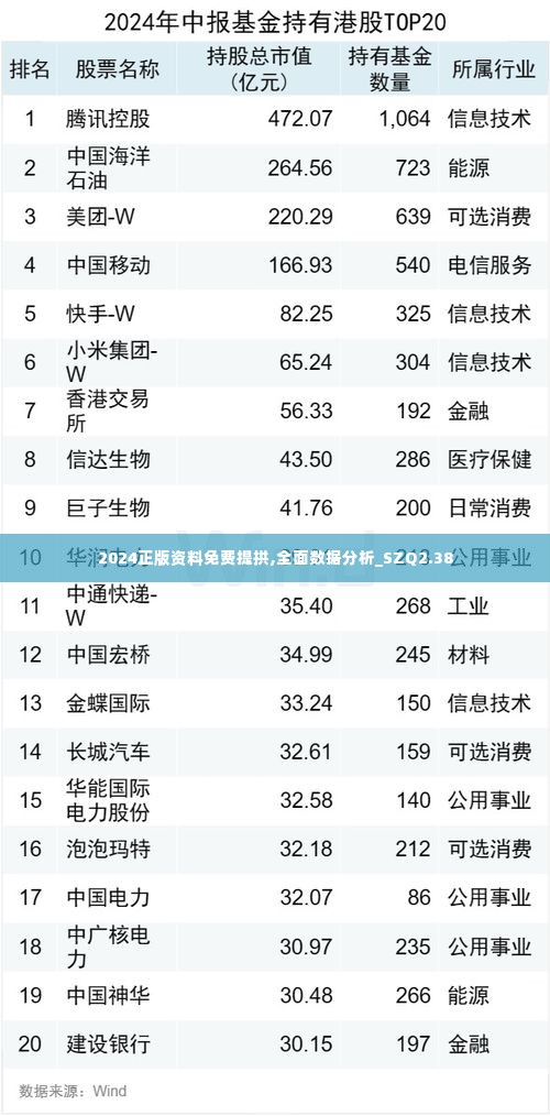 2024正版资料免费提拱,全面数据分析_SZQ2.38